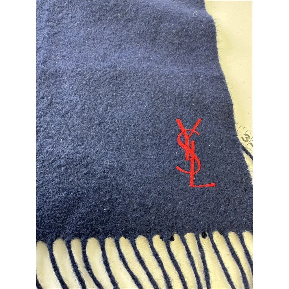 Yves Saint Laurent yves saint